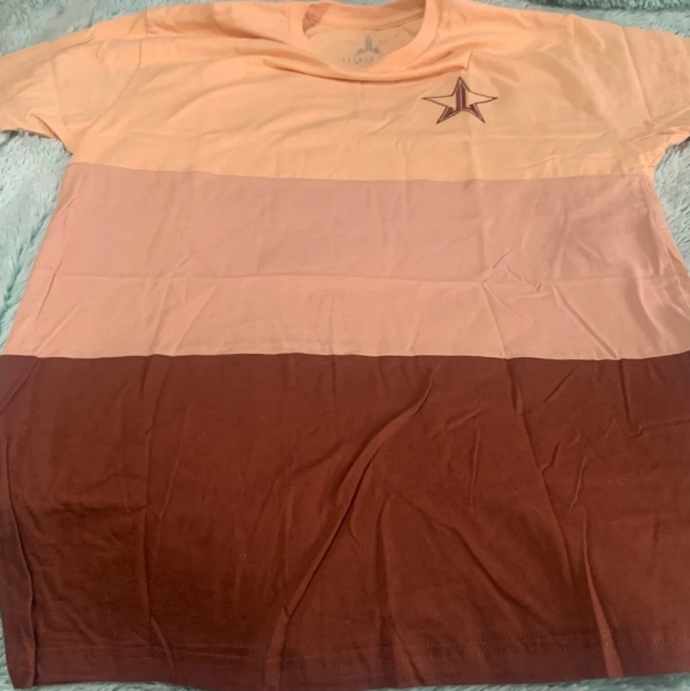Rare Jeffree Star T shirt